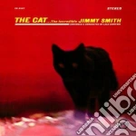 Jimmy Smith - The Cat cd