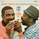 Jimmy Smith / Wes Montgomery - Dynamic Duo