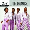 Dramatics (The) - 20Th Century Masters: Millennium Collection cd
