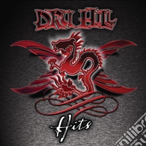 Dru Hill - Hits cd musicale di Hill Dru