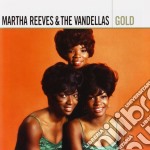 Martha Reeves & The Vandellas - Gold (2 Cd)