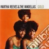 Martha Reeves & The Vandellas - Gold (2 Cd) cd