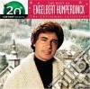 Engelbert Humperdinck - The Christmas Collection Best Of cd
