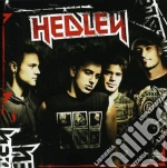 Hedley - Hedley cd