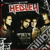Hedley - Hedley cd