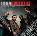 Four Brothers cd