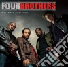 Four Brothers cd