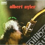 Albert Ayler - New Grass