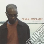Sinclaire Denzal - My One And Only Love cd