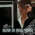 Gato Barbieri - Chapter Four: Alive In New York