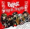 Bratz - Rock Angelz cd