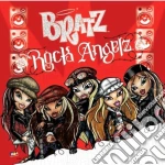 Bratz - Rock Angelz cd