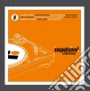 Impulsive! Unmixed / Various cd