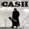 Johnny Cash - The Legend cd