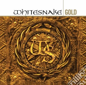 Whitesnake - Gold cd musicale di Whitesnake