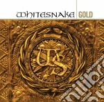 Whitesnake - Gold cd
