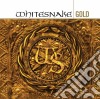 Whitesnake - Gold cd