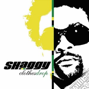 Shaggy - Clothes Drop cd musicale di SHAGGY