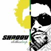 Shaggy - Clothes Drop cd