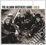 Allman Brothers Band (The) - Gold (2 Cd) cd