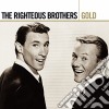 Righteous Brothers (The) - Gold cd