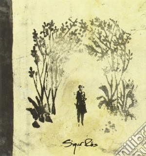 Sigur Ros - Takk cd musicale di Sigur Ros