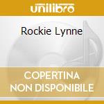 Rockie Lynne cd