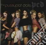 Pussycat Dolls (The) - Pcd cd