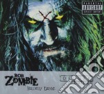 Rob Zombie - Hellbilly Deluxe Edition (Cd+Dvd)