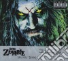 Rob Zombie - Hellbilly Deluxe Edition (Cd+Dvd) cd
