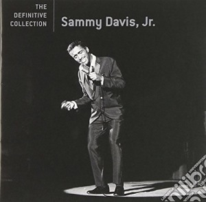 Sammy Davis Jr. - The Definitive Collection cd musicale di Davis Jr Sammy