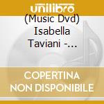 (Music Dvd) Isabella Taviani - Isabella Taviani cd
