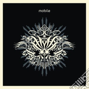 Mobile - Tomorrow Starts Today cd musicale di Mobile