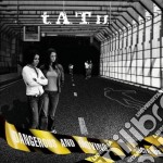 T.a.t.u. - Dangerous And Moving