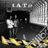 T.a.t.u. - Dangerous And Moving cd