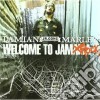 Damian Marley - Welcome To Jamrock cd