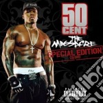 50 Cent - The Massacre Re-issue