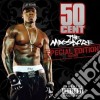 50 Cent - The Massacre Re-issue cd
