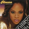 Rihanna - Music Of The Sun cd