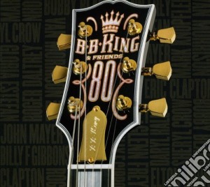 B.B. King - B.B. King & Friends cd musicale di B.B. King