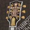 B.B. King - B.B. King & Friends cd