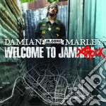 Damian Marley - Welcome To Jamrock