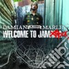 Damian Marley - Welcome To Jamrock cd musicale di Damian Marley