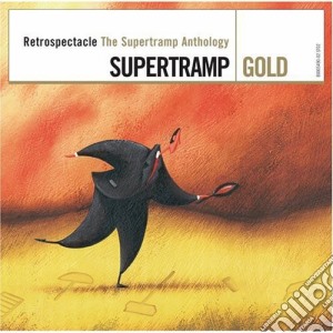 Supertramp - Retrospectacle: The Supertramp Anthology (2 Cd) cd musicale di Supertramp