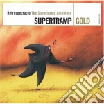 Supertramp - Retrospectacle: The Supertramp Anthology (2 Cd) cd