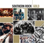Southern Rock Gold / Various (2 Cd) cd