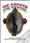 (Music Dvd) Joe Cocker - Mad Dogs & Englishmen cd