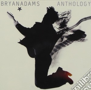 Bryan Adams - Anthology (Rmst) cd musicale di Adams Bryan