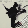 Bryan Adams - Anthology (Rmst) cd