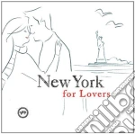 New York For Lovers / Various cd